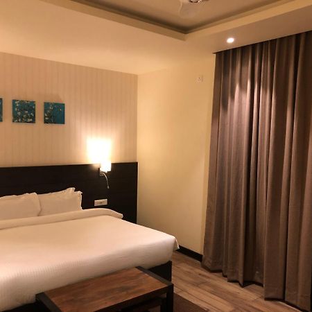 The Loft Executive Inn Shillong Exterior photo
