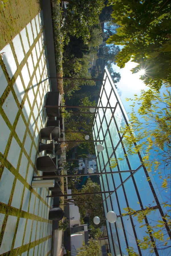 The Loft Executive Inn Shillong Exterior photo