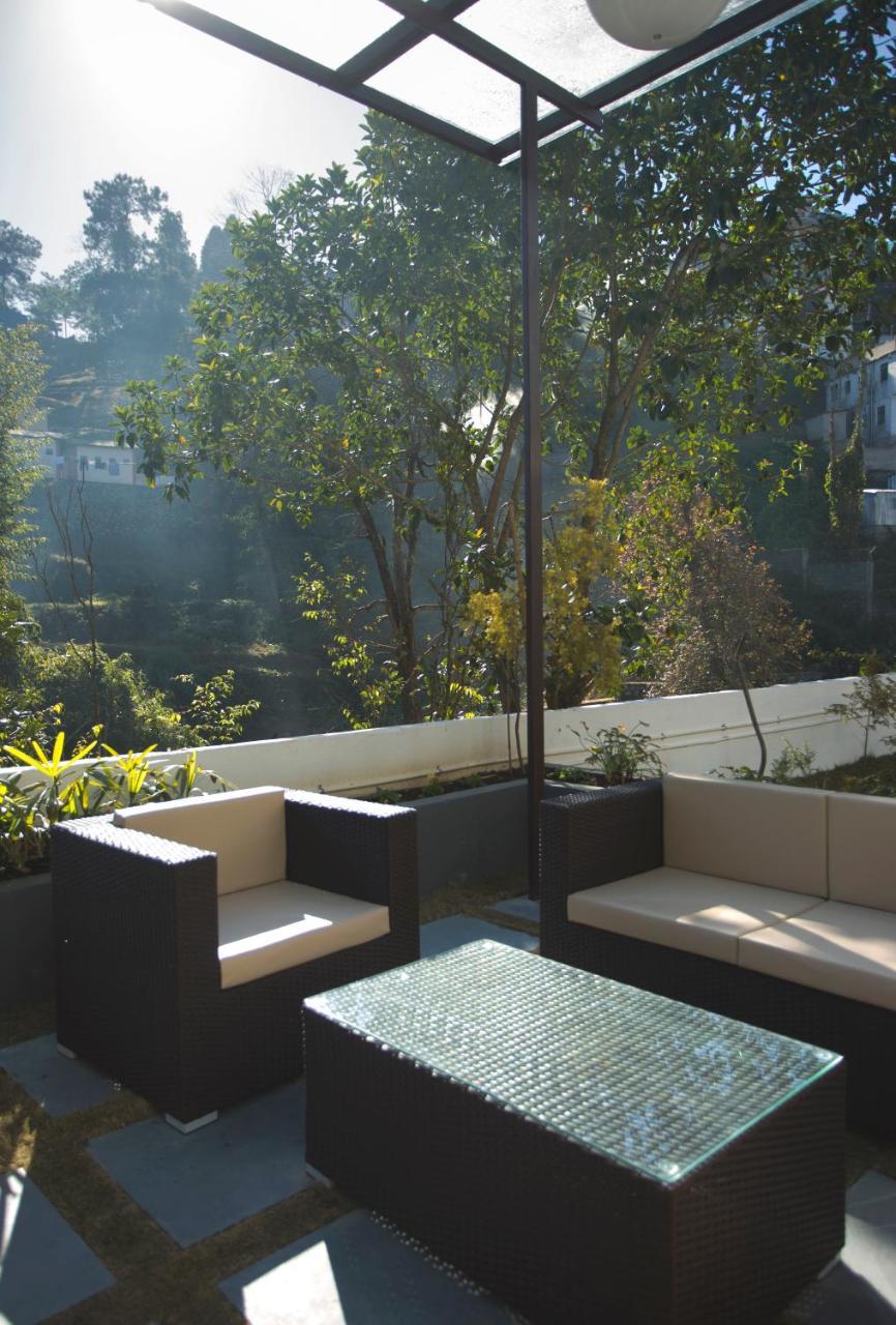 The Loft Executive Inn Shillong Exterior photo