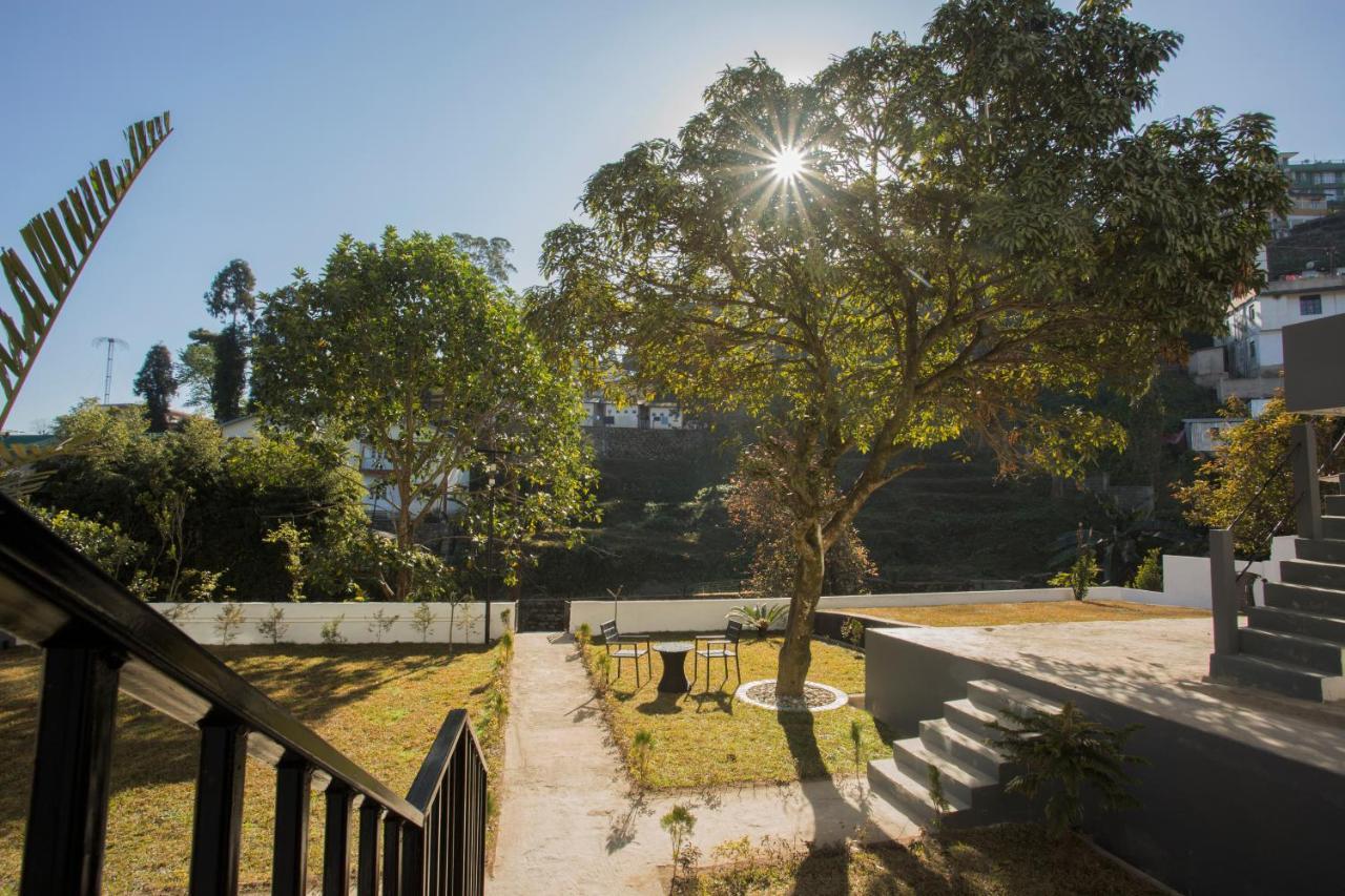 The Loft Executive Inn Shillong Exterior photo